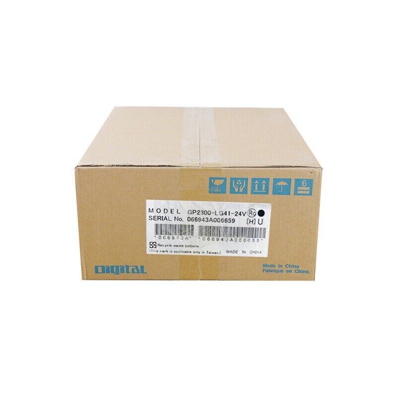 Панель оператора GP2300-LG41-24V