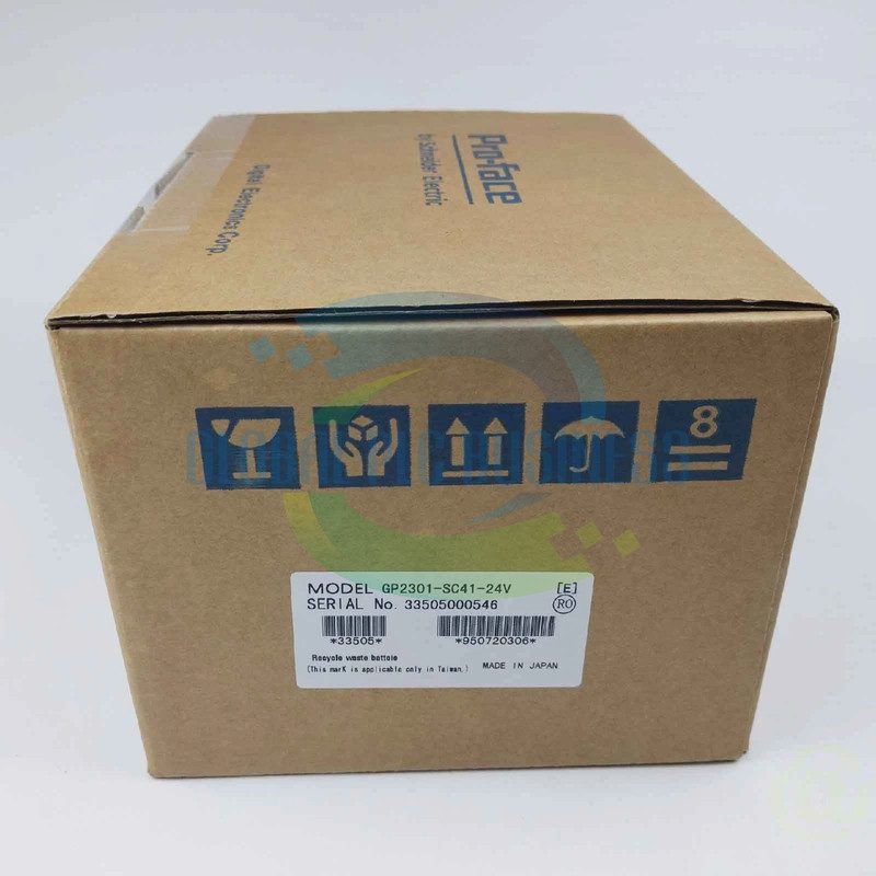 Панель оператора GP2301-SC41-24VTOUCH