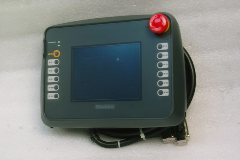 Панель оператора GP2301H-LG41-24V