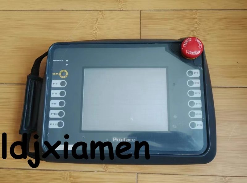 Панель оператора GP2301H-SC41-24V