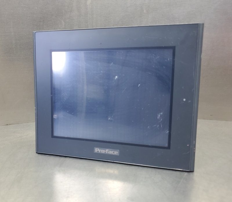 Панель оператора GP2400-TC41-24V