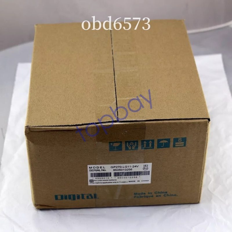 Панель оператора GP270-LG11-24V