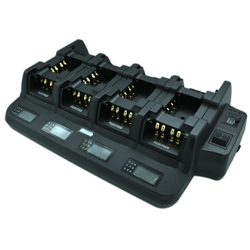 Зарядное устройство Motorola GP328D