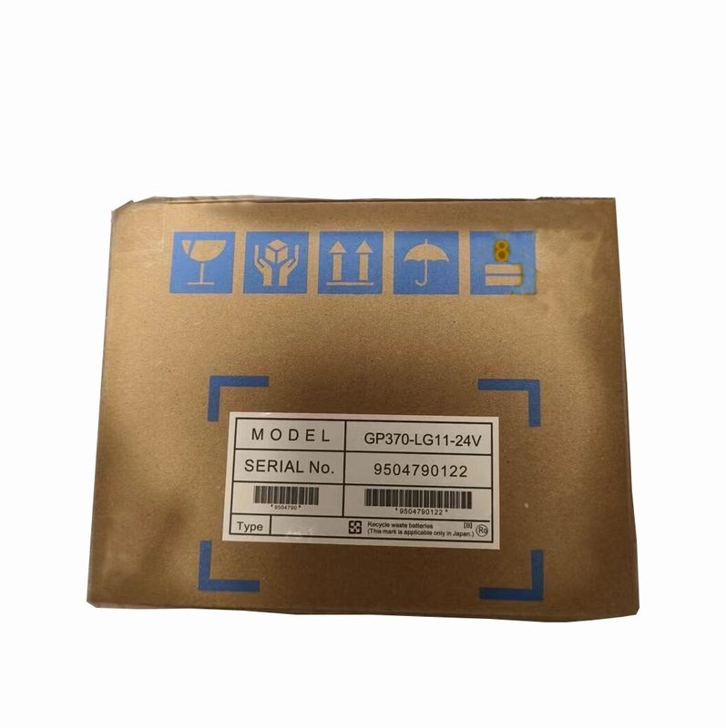Панель оператора GP370-LG11-24V