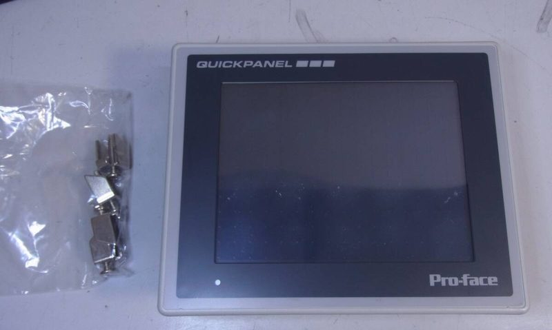 Панель оператора GP370-LG21-24VP