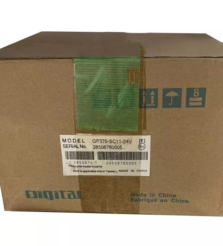 Панель оператора GP370-SC11-24V