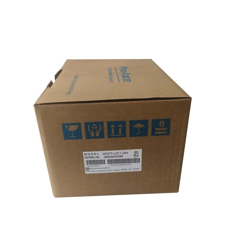 Панель оператора Mitsubishi GP377-LG11-24V