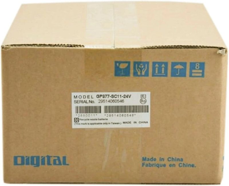 Панель оператора GP377-SC11-24V