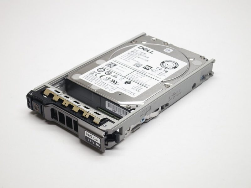 Жёсткий диск Dell GP3FR