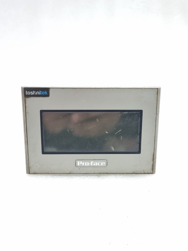 Панель оператора GP4106G1D