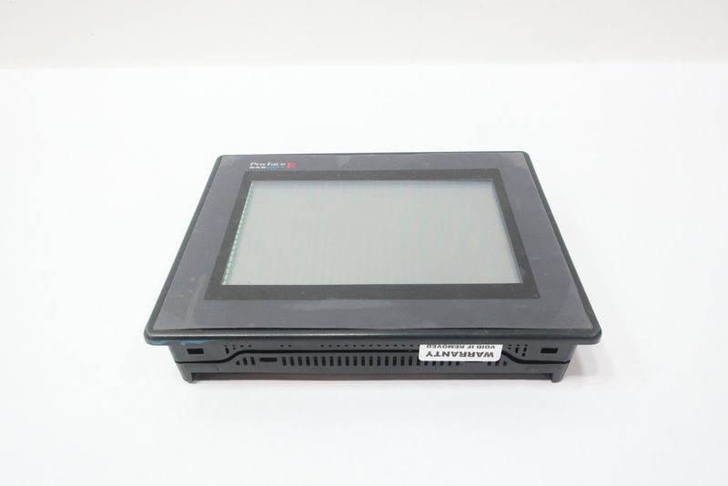 Панель оператора GP470-EG21-24VP