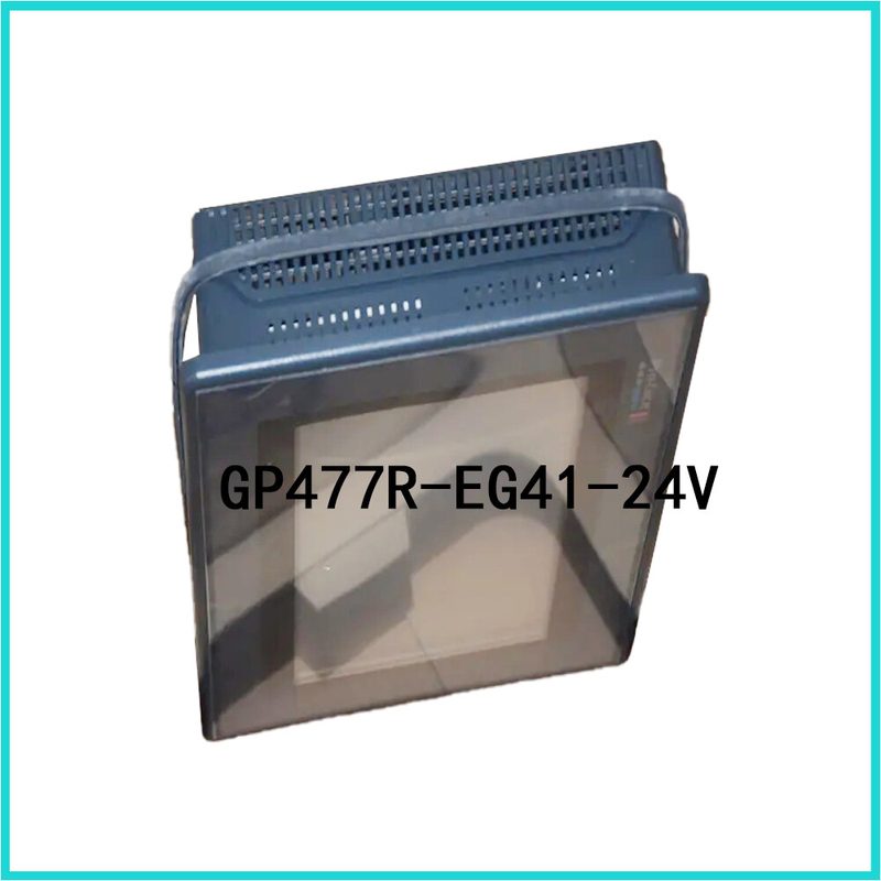 Панель оператора GP477R-EG41-24V