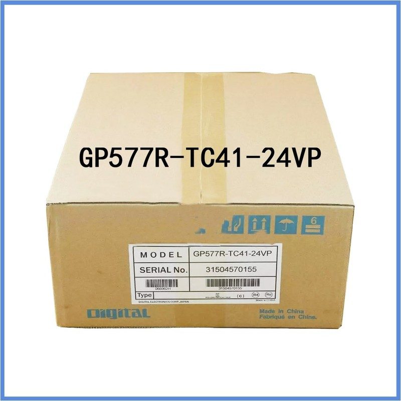 Панель оператора GP570-BG11-24V