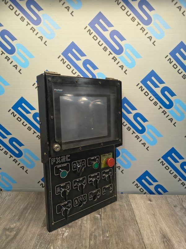 Панель оператора GP570-SC31-24V
