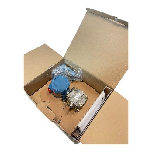 Датчик давления Rosemount GP5E22C2B1I1