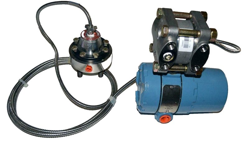 Датчик давления Rosemount GP5S22M1B1S104