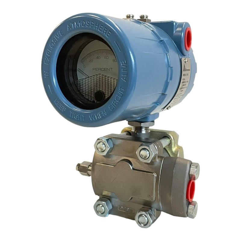 Датчик давления Rosemount GP6E33I1M1B1CM