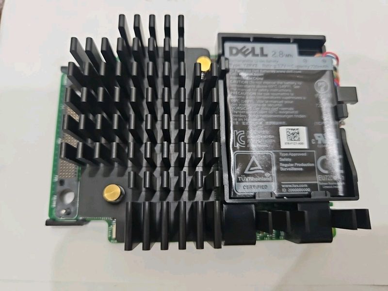 Контроллер Dell GP6RN