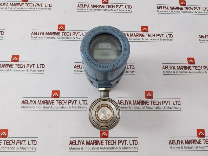 Датчик давления Rosemount GP6S22S1M7B1Q4