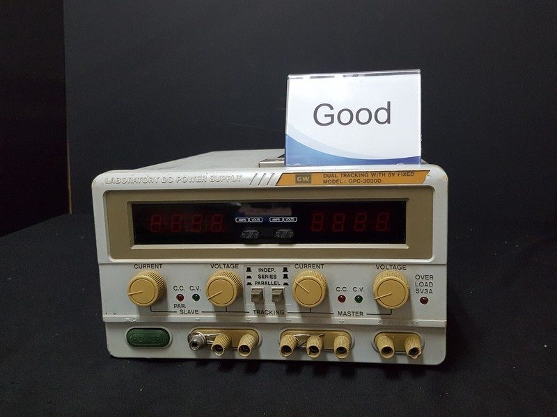 Тестер GPC-3030D