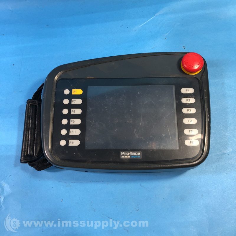 Панель оператора GPH70-LG11-24V
