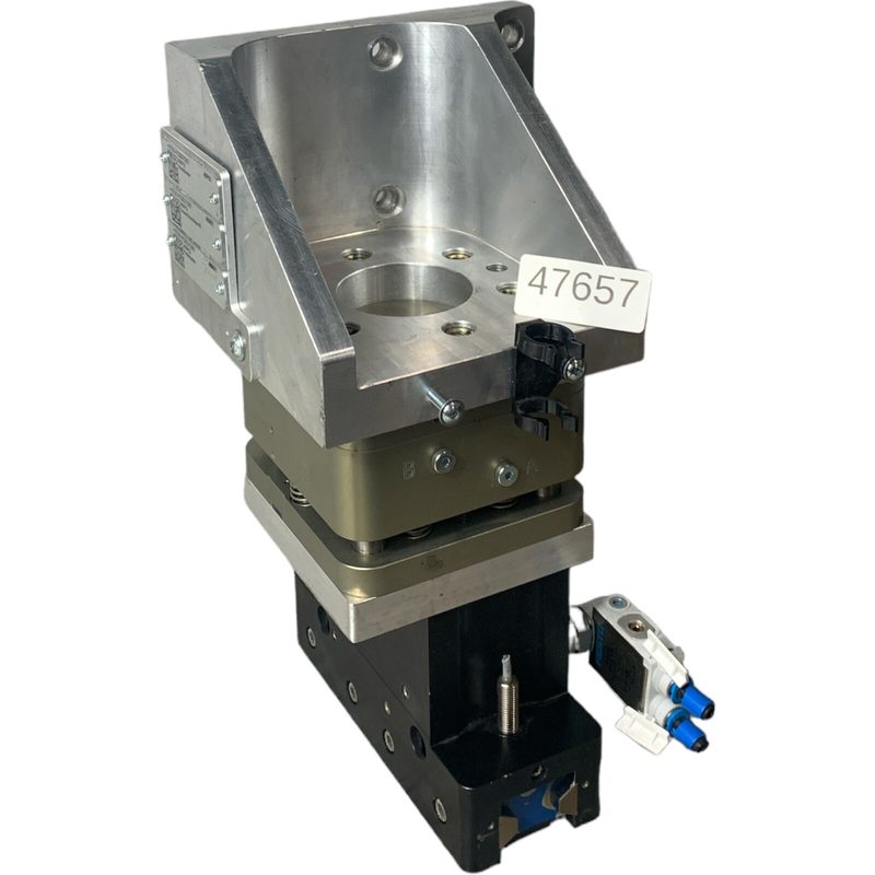 Робот Schunk GPP5013SC-00-A