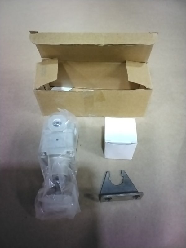 Трубопроводная арматура AirTAC GPR20006L