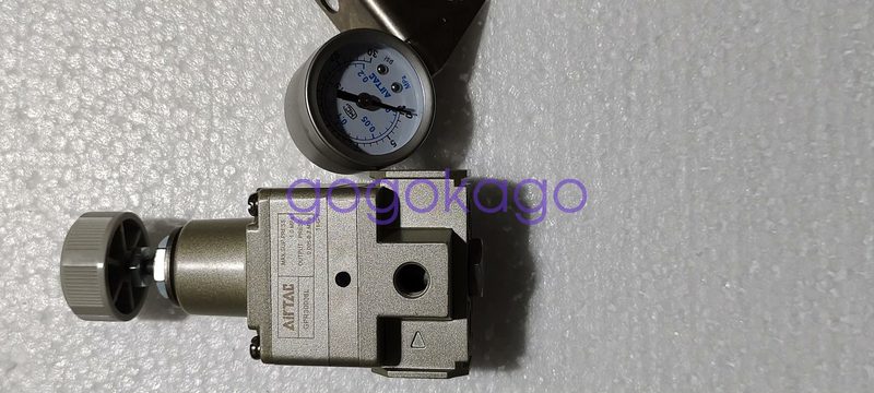 Пневмоклапан AirTAC GPR30008L