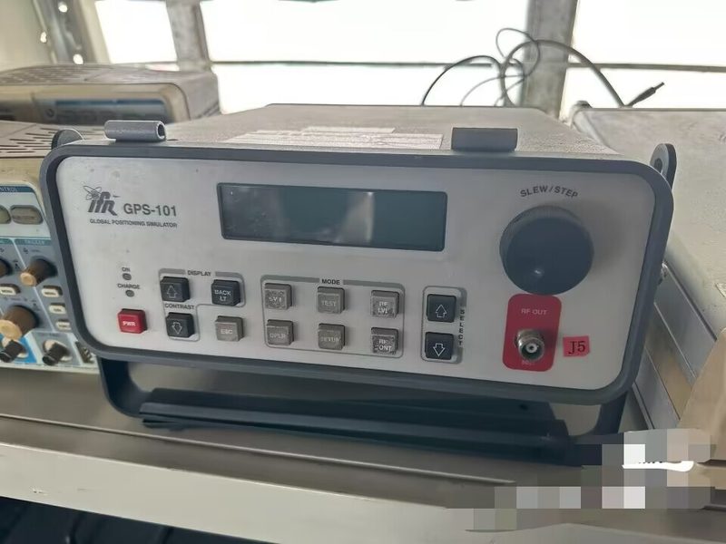 Тестер IFR GPS-101