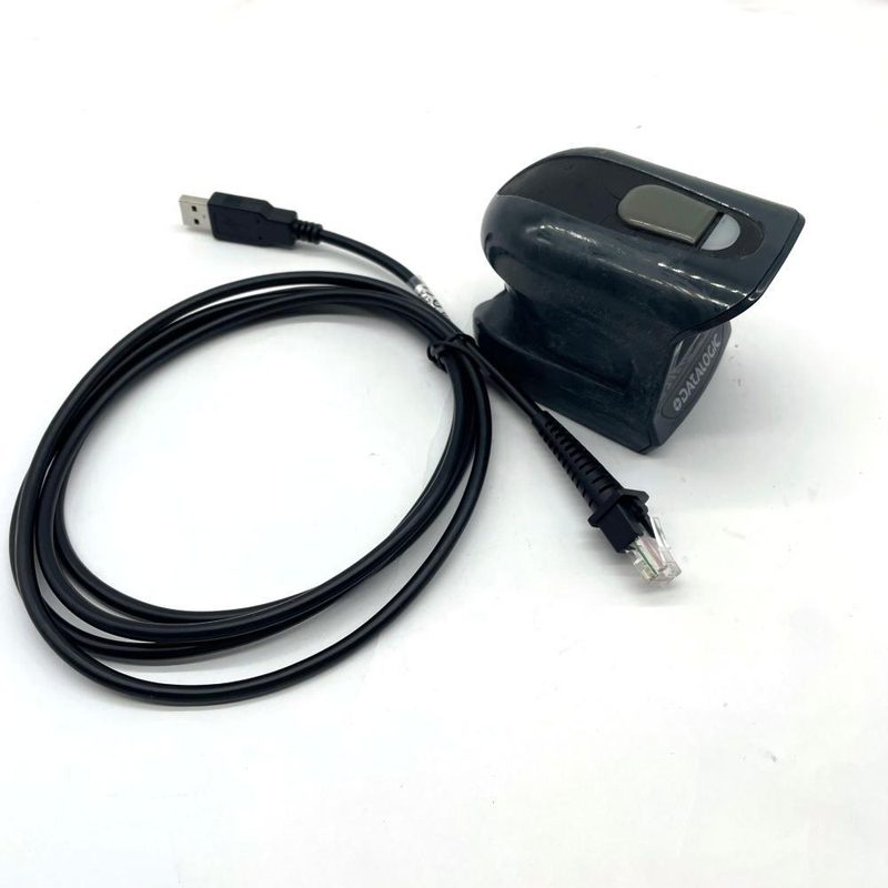 Сканер штрих-кода Datalogic GPS-4490-BK