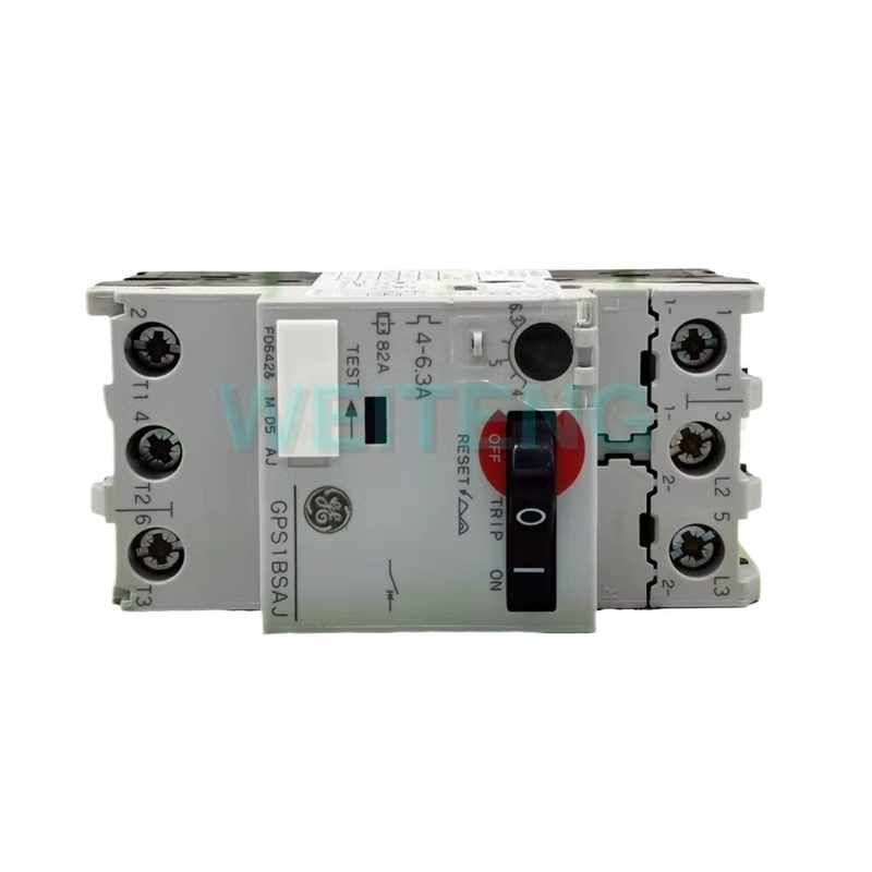Автоматический выключатель GPS1BSAH