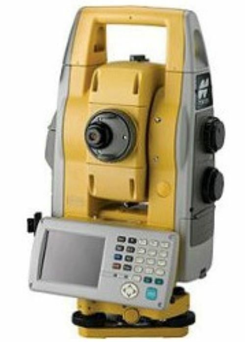 Тахеометр Topcon GPT-9003M