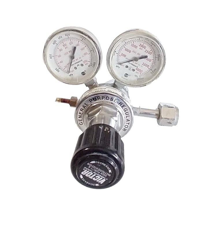 Трубопроводная арматура GPT270-125-540-4F