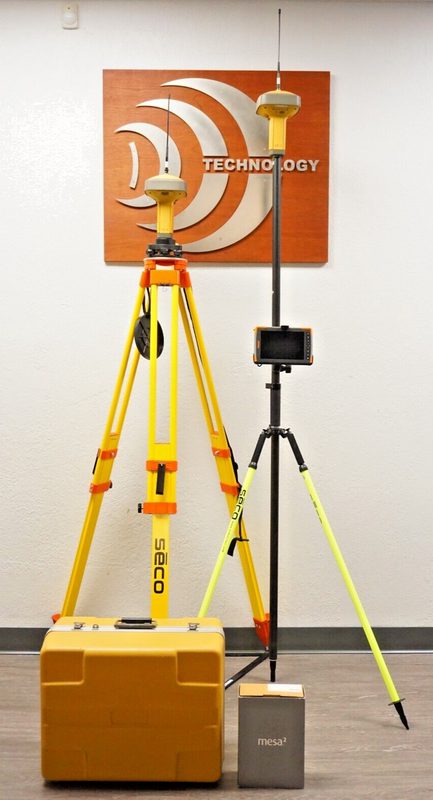 Приёмник GNSS Topcon GR-5