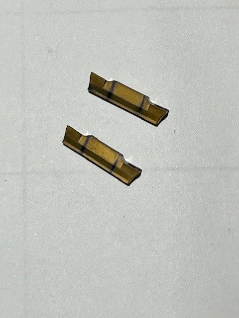 Режущий инструмент Iscar GRIP3002Y