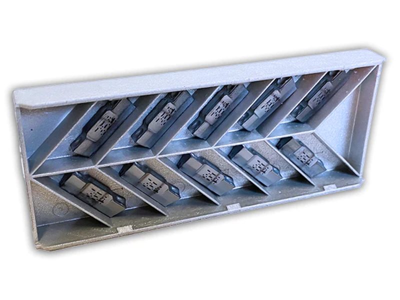 Режущий инструмент Iscar GRIP4004Y