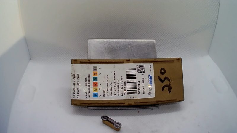 Режущий инструмент Iscar GRIP635318Y