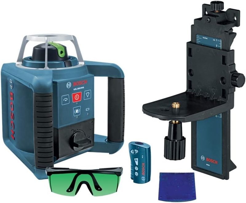 Нивелир Bosch GRL-300HVG