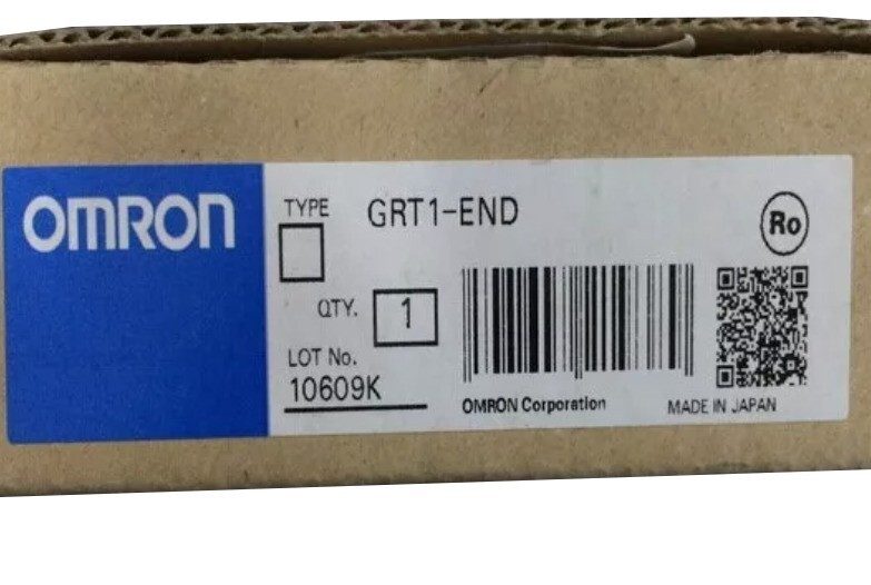 ПЛК Omron GRT1-END
