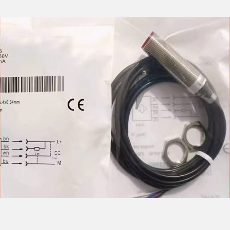 Фотоэлектрический датчик GRTE18-N1162V