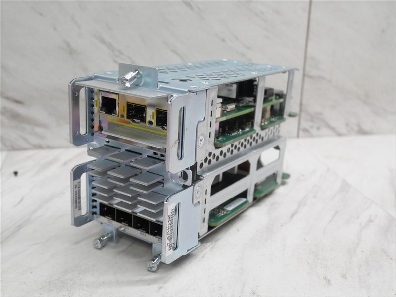 Трансивер Cisco GRWIC-D-ES-6S