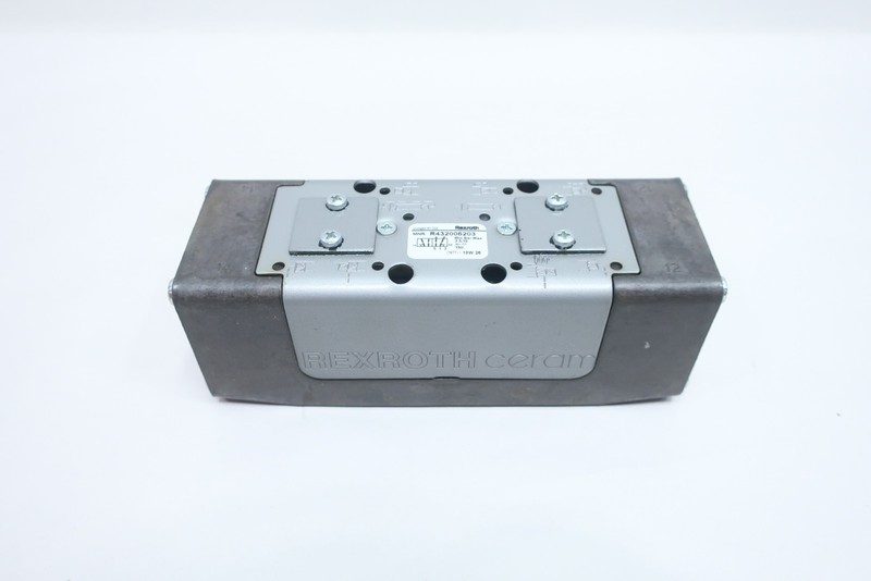 Пневмораспределитель Bosch Rexroth GS-030050-03333