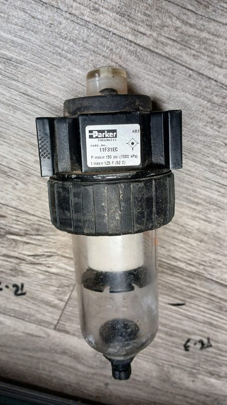 Фильтр Parker GS-140-7