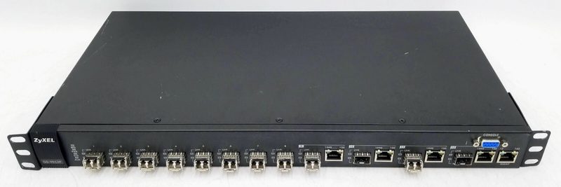 Коммутатор Zyxel GS-4012F