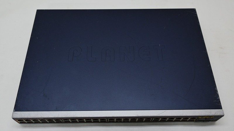 Коммутатор GS-4210-48P4S