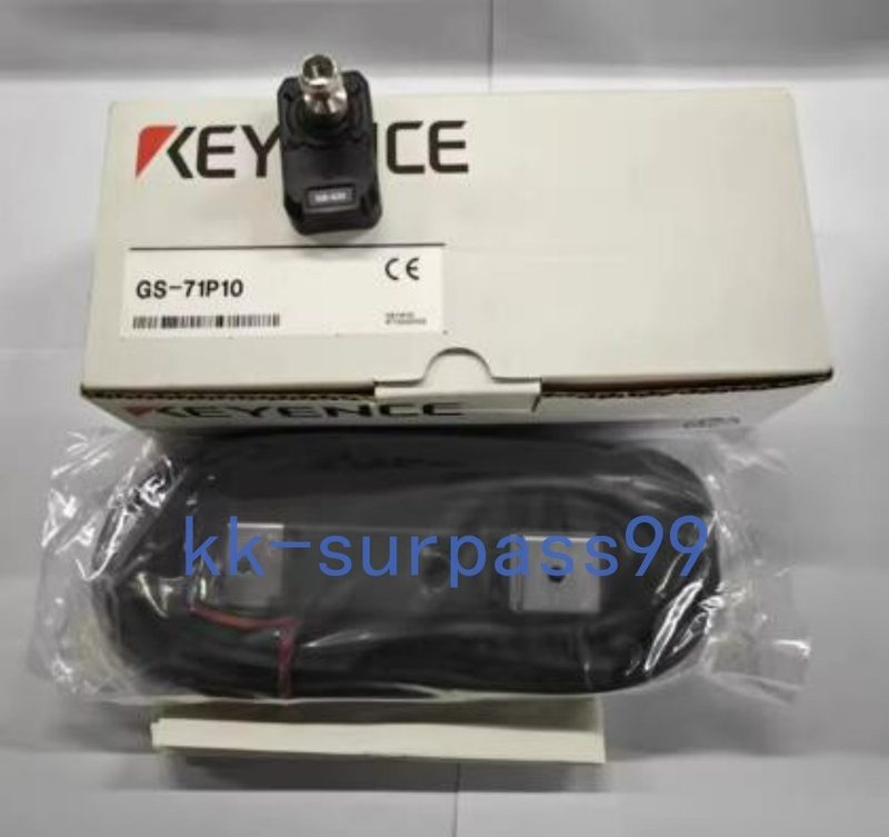 Коммутатор Keyence GS-71P10