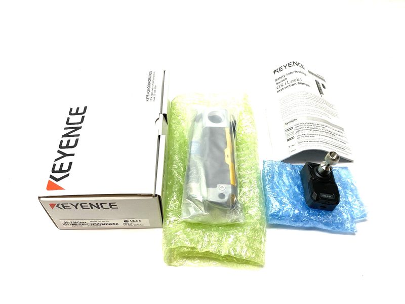 Разъём Keyence GS-73PC