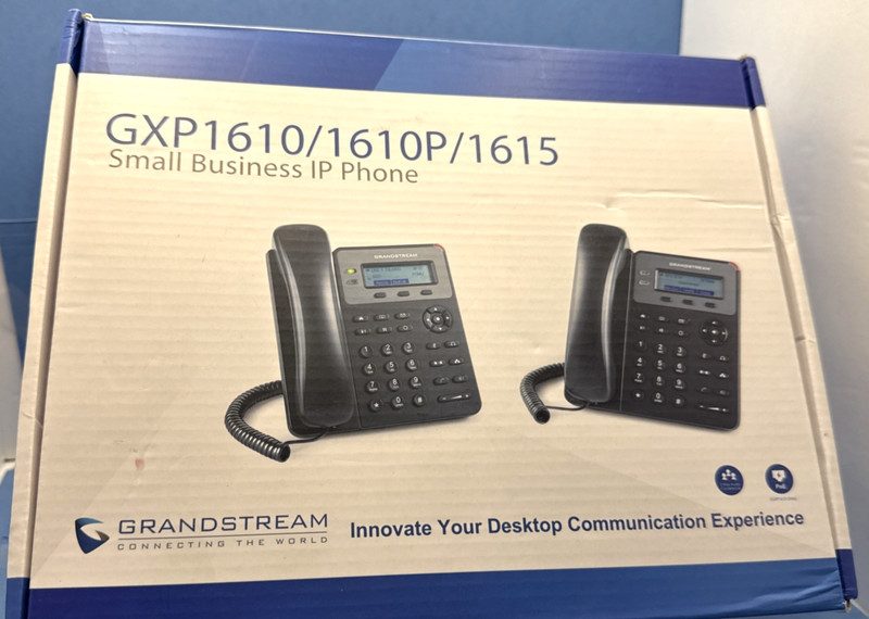 GS-GXP1615