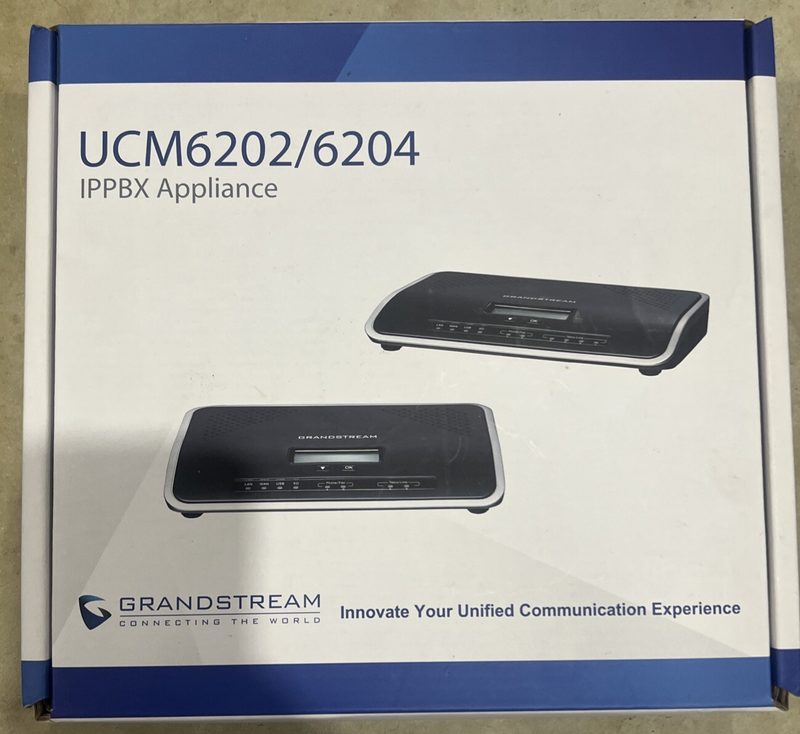 GS-UCM6202