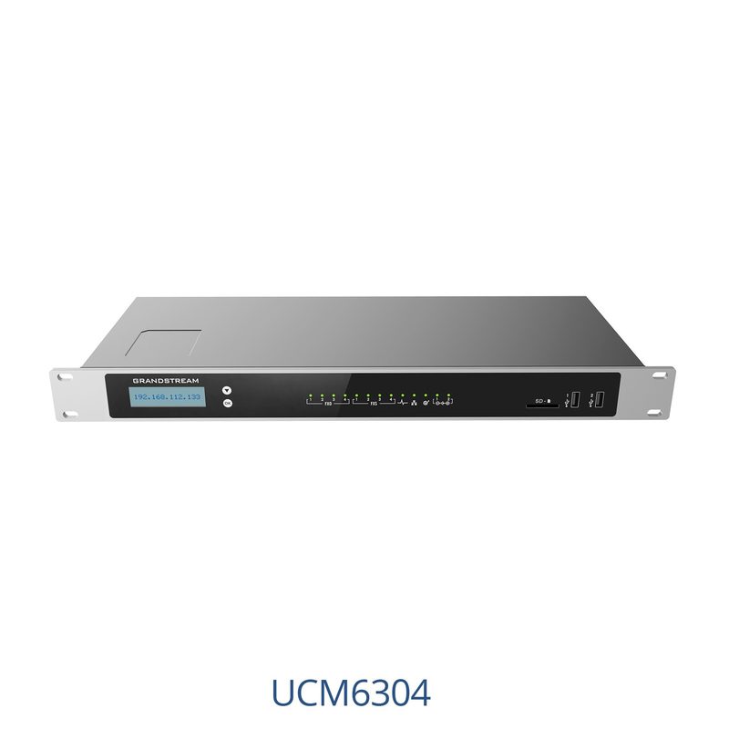 GS-UCM6304